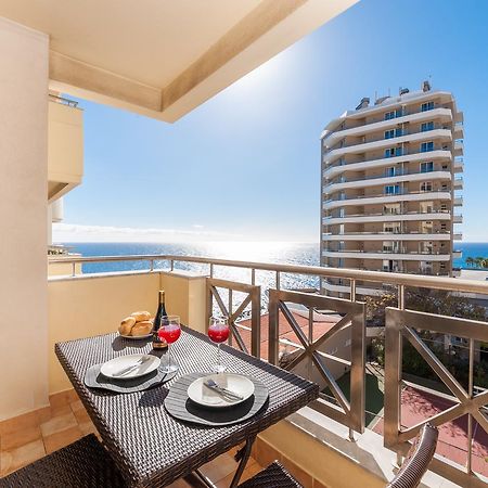 Falesia Apartment By Lovelystay Funchal  Exterior photo