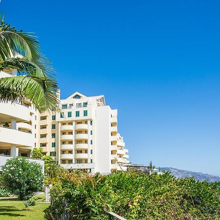 Falesia Apartment By Lovelystay Funchal  Exterior photo