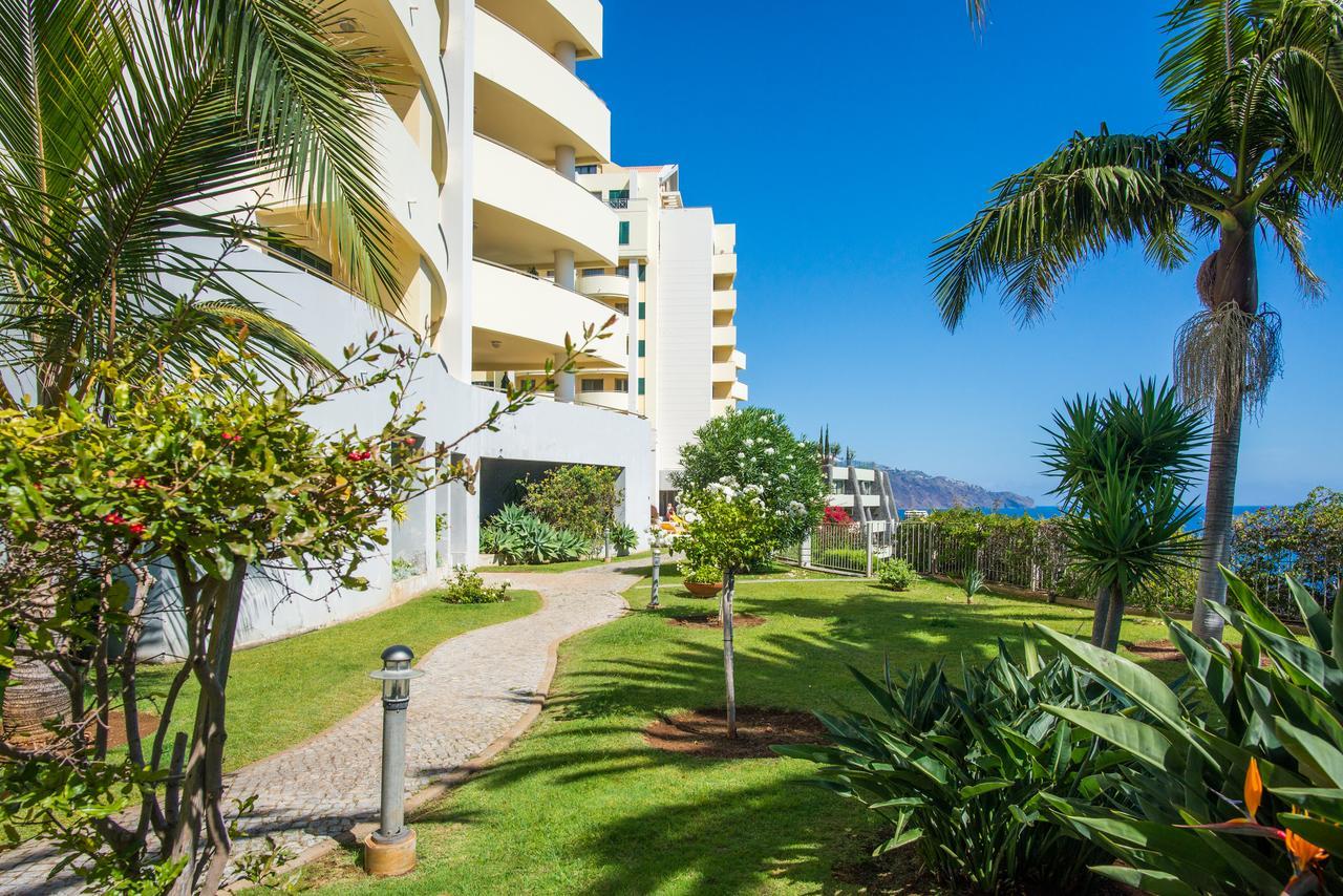 Falesia Apartment By Lovelystay Funchal  Exterior photo