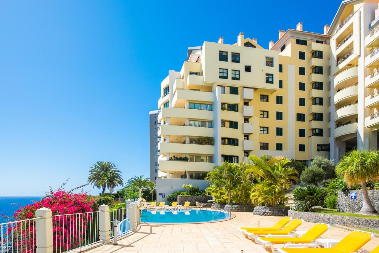 Falesia Apartment By Lovelystay Funchal  Exterior photo